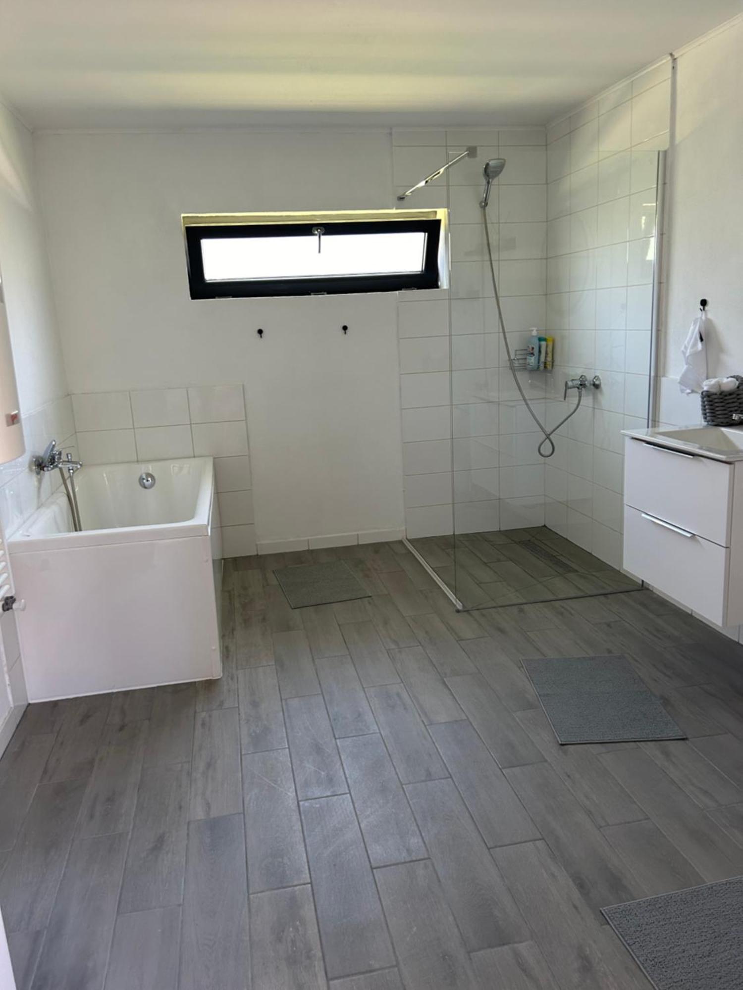 Cottage Bytheriver Arpasu de Sus Bagian luar foto
